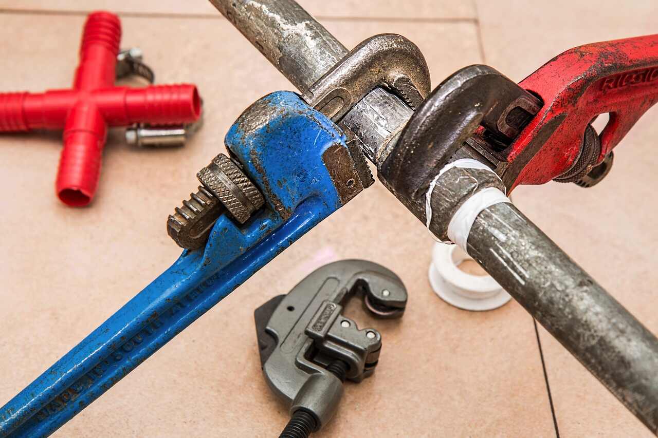 Home Plumbing Repairs or Maintenance