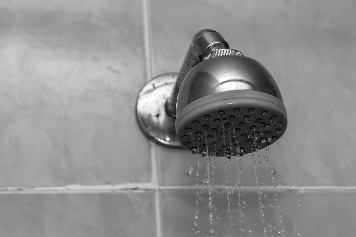 Shower Head Cleaning tips